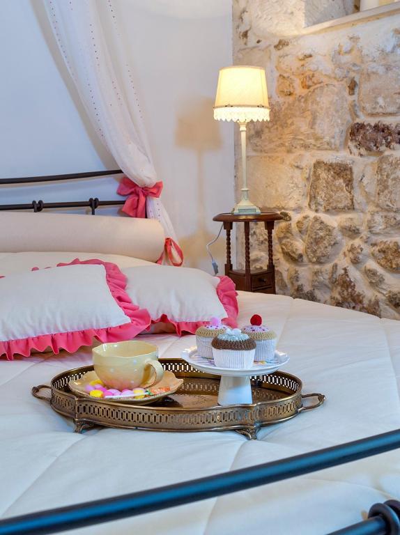 La Strada Candy Suites Crete Island Bilik gambar