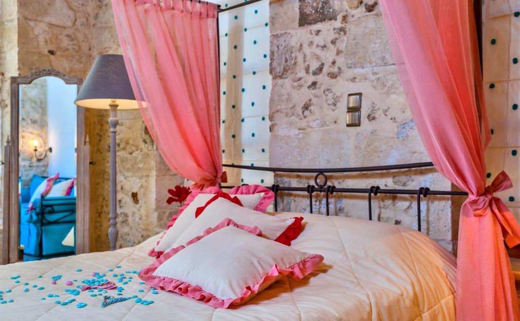 La Strada Candy Suites Crete Island Bilik gambar